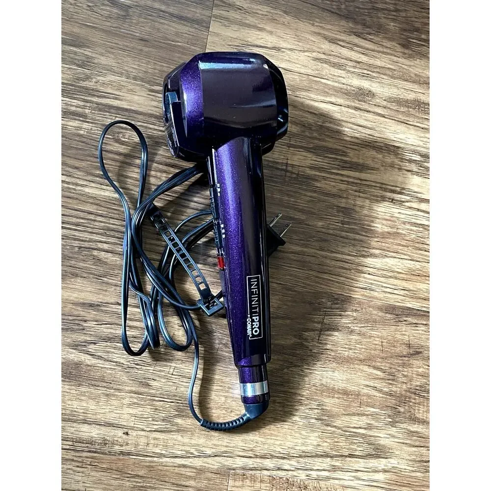 InfinitiPRO‎ by Conair Curl Secret automatic curling iron